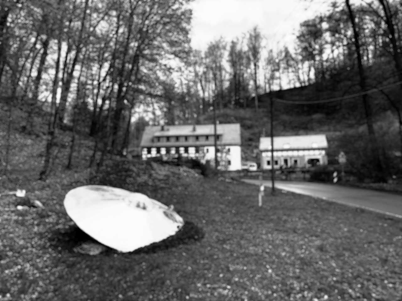 Kulturverein Lochmhle e.V. in Dresden Oberwartha