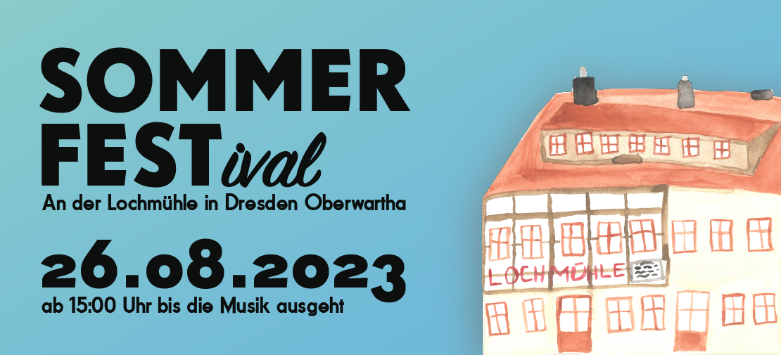 SOMMERFESTival