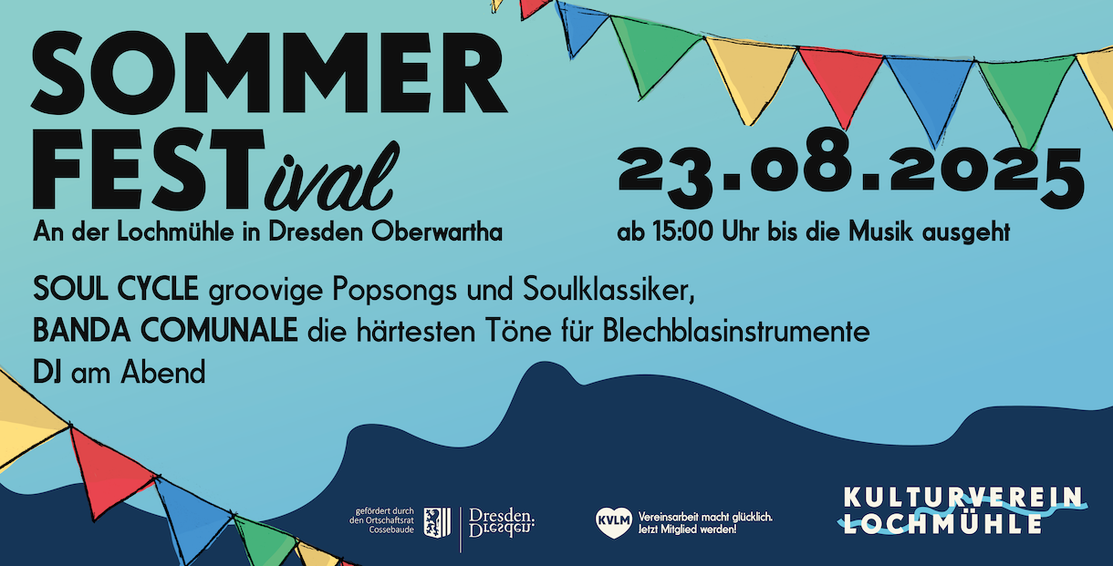 SOMMERFESTival