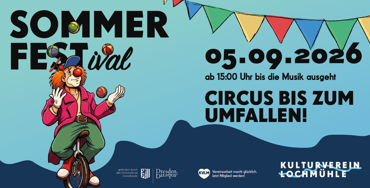 SOMMERFESTival